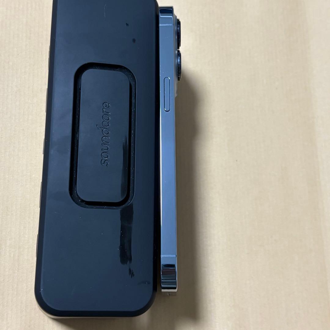 iPhone 13 Pro 512GB シエラブルー 【美品】