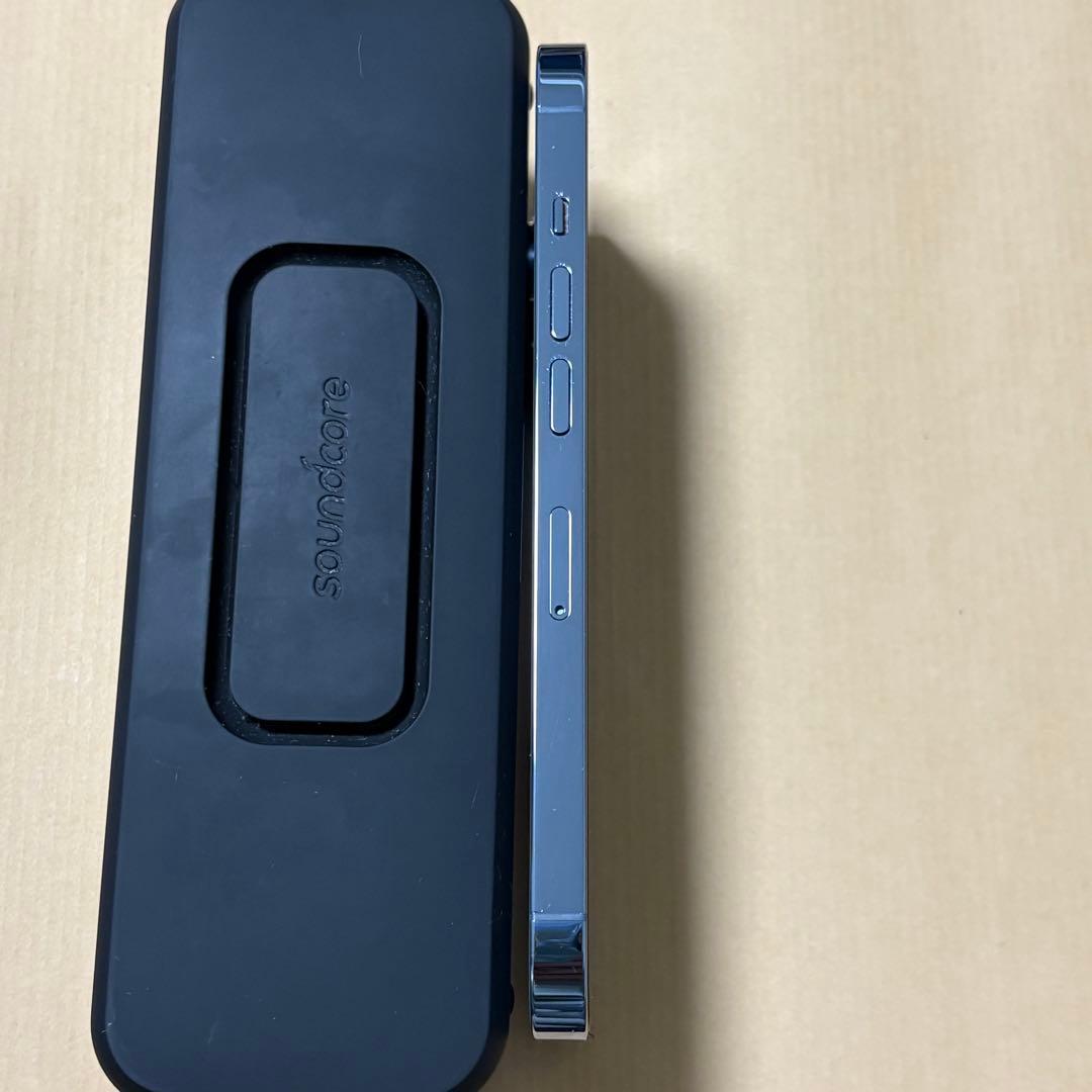 iPhone 13 Pro 512GB シエラブルー 【美品】