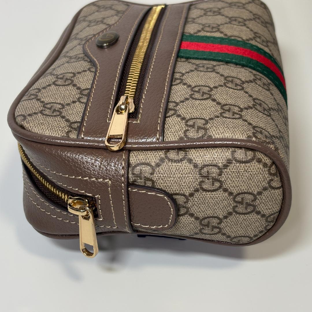 訳あり GUCCI グッチ オフィディア バッグ 517076 GGスプリーム