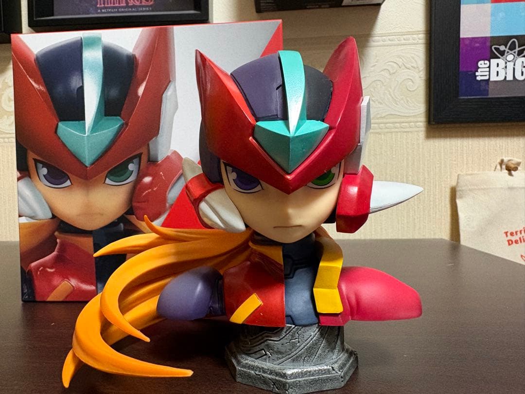 ロックマン＆ロックマンX 5 in 1 SPECIAL BOX＋おまけ