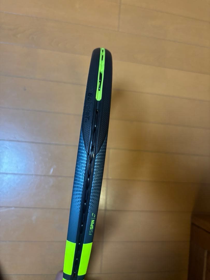 Babolat バボラ 2026年モデル PURE AERO ピュアアエロ G3