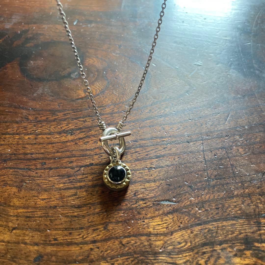 ABOVEアボーヴGem OX Bijou / ジェム オニキスビジュー＋専用箱