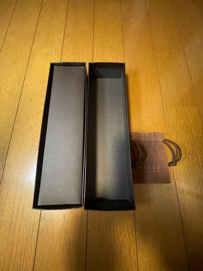 ABOVEアボーヴGem OX Bijou / ジェム オニキスビジュー＋専用箱