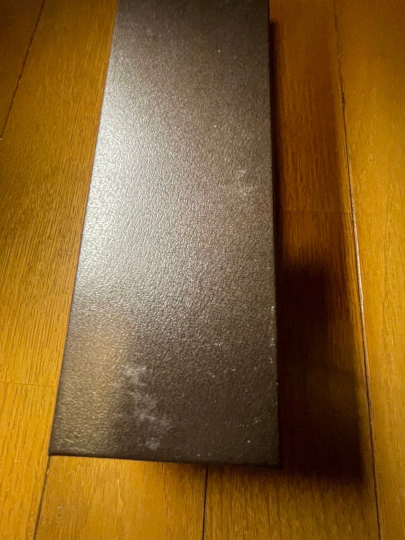 ABOVEアボーヴGem OX Bijou / ジェム オニキスビジュー＋専用箱