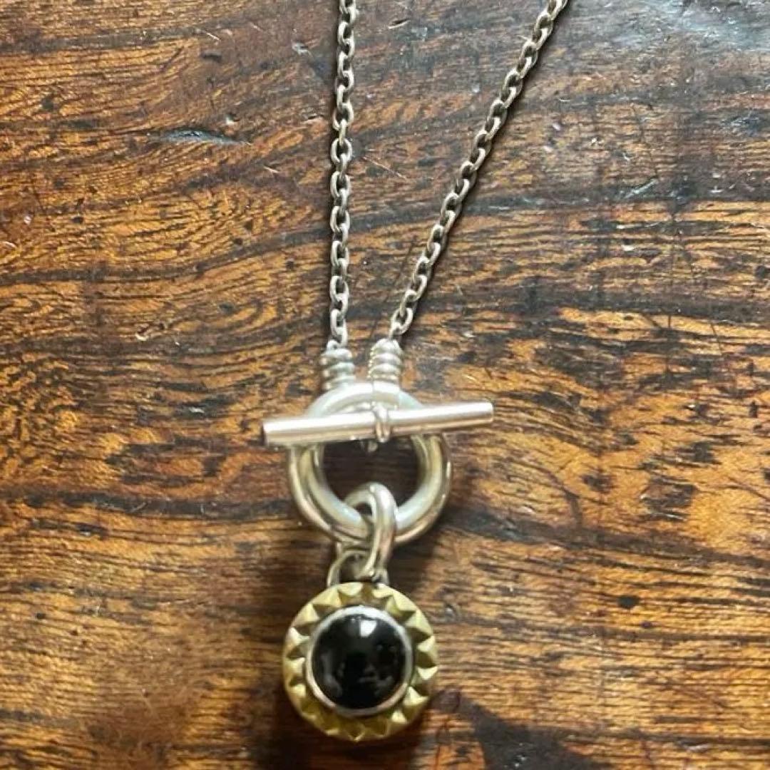 ABOVEアボーヴGem OX Bijou / ジェム オニキスビジュー＋専用箱