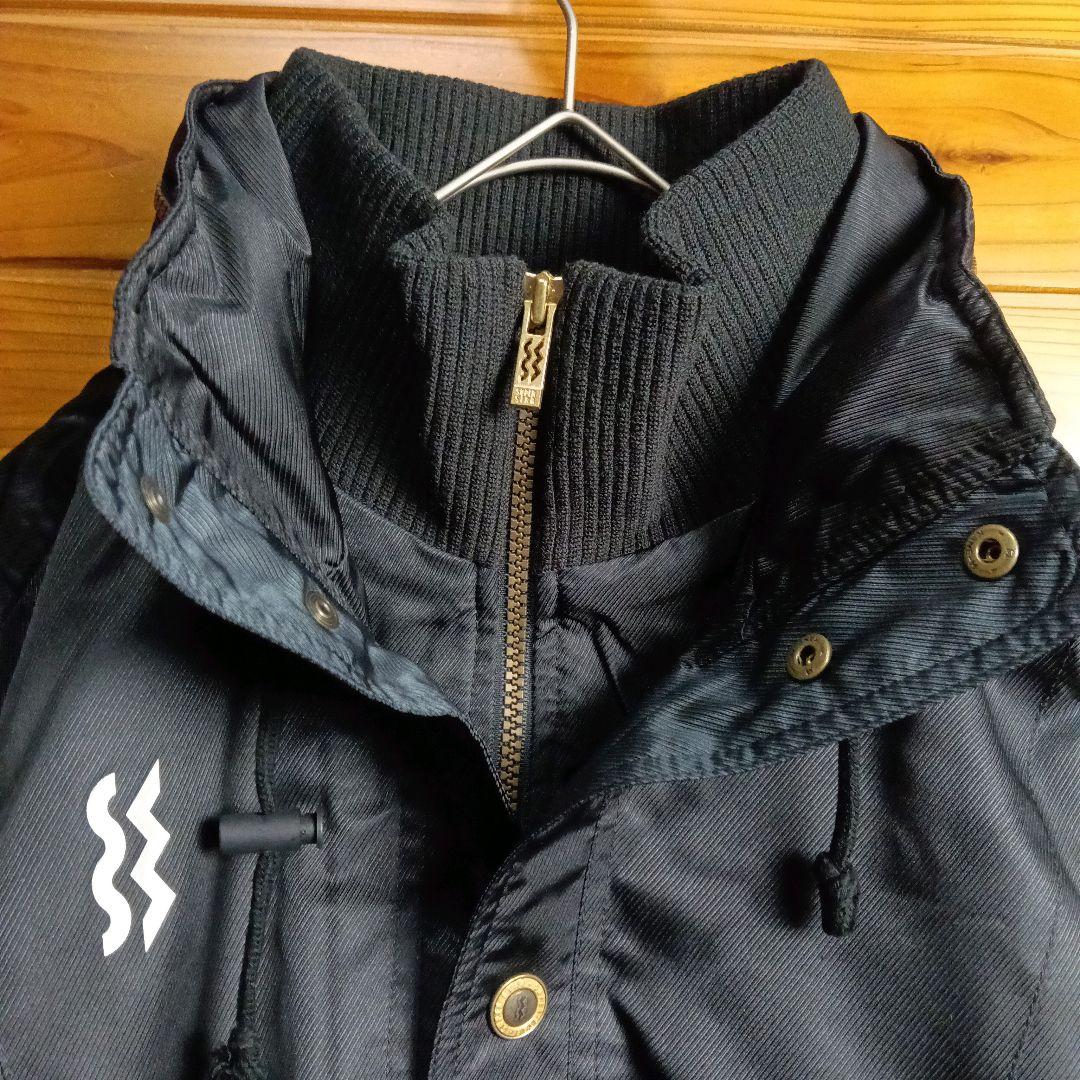 MIZUNOウィンドブレーカー　ボトムス　セットアップ　２XL　3L　スポーツ