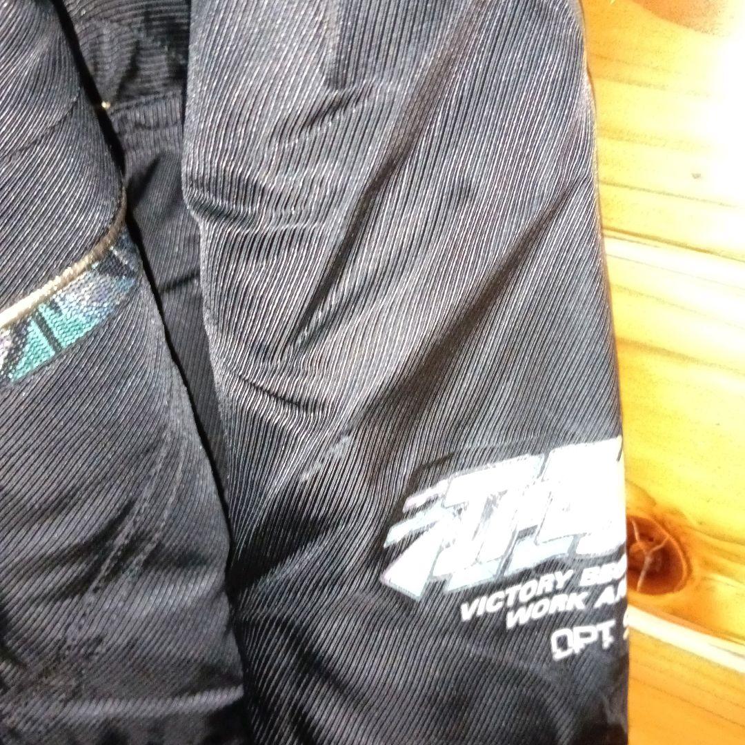 MIZUNOウィンドブレーカー　ボトムス　セットアップ　２XL　3L　スポーツ