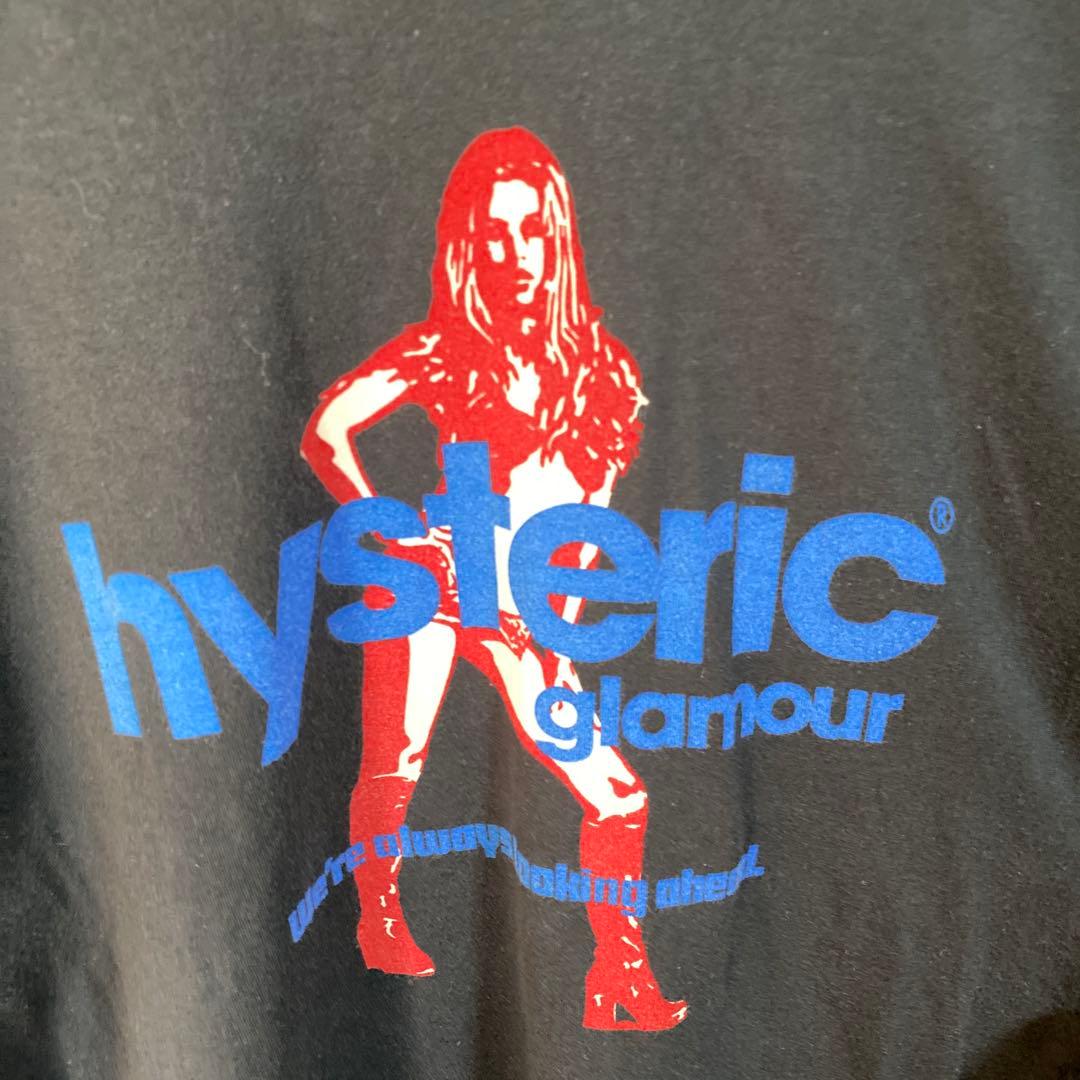 HYSTERIC GLAMOUR HYSTERIC DELIGHT Tシャツ