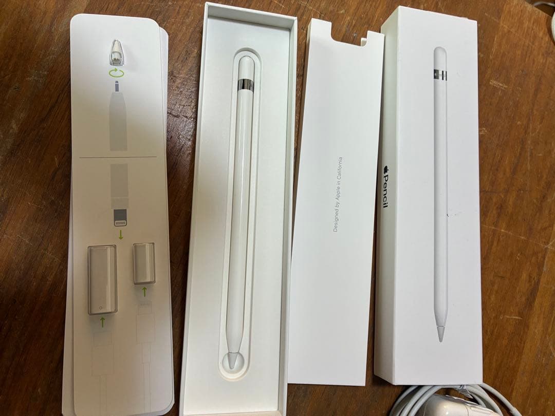 iPad Pro 256GB WiFi+Cellulerシルバー 付属品おまけ有