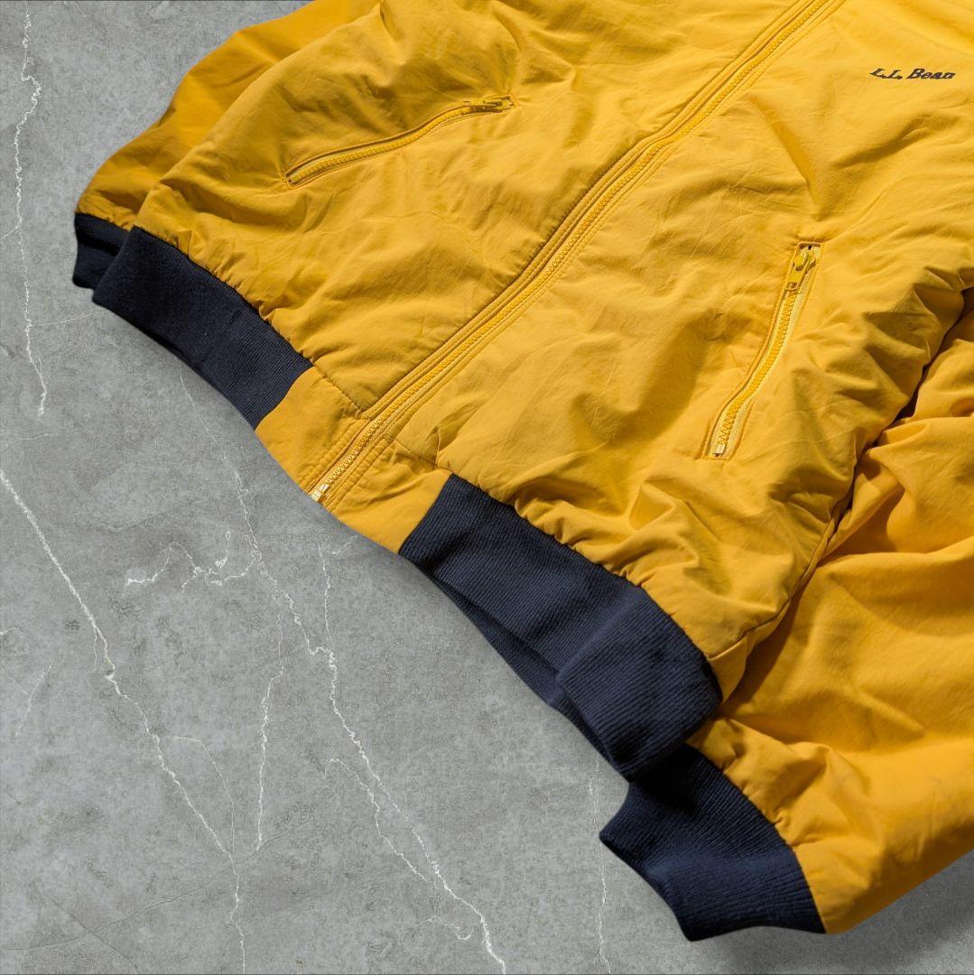 JUNK BOY【90s】L.L.Bean Warm-Up Jacket