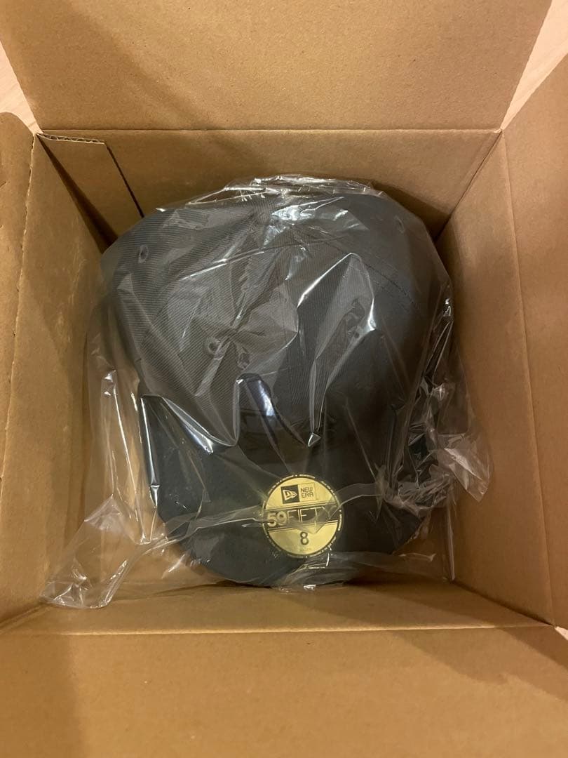 希少サイズ 8 NEW ERA PlayStation 59FIFTY