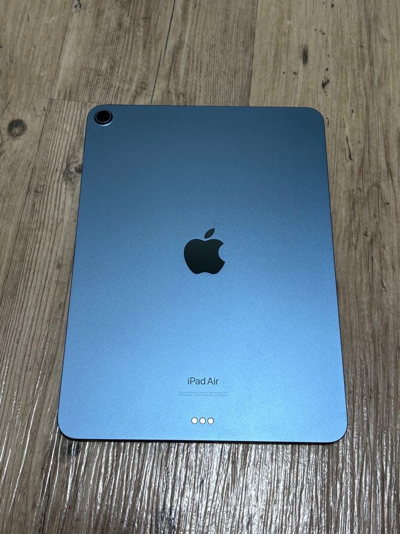 iPad Air 第5世代 ＋ Apple Pencil 第2世代セット