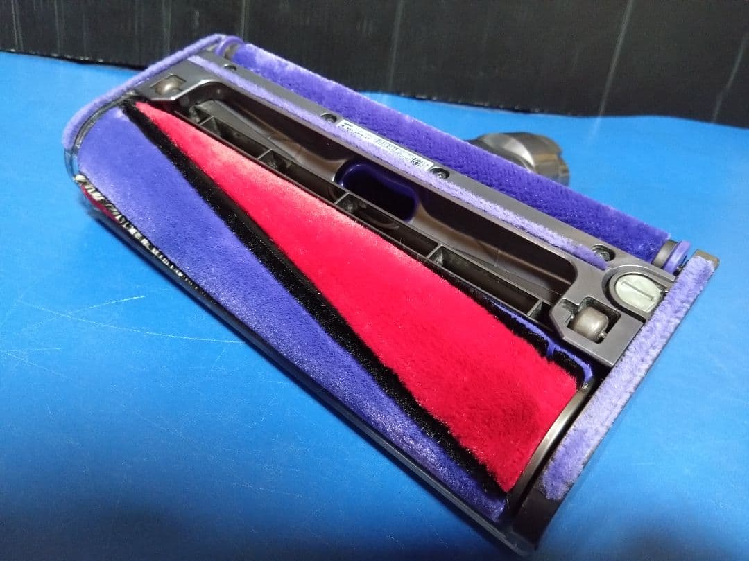 新生活はDysonで‼️V10 SV-12 コードレスクリーナー⑤