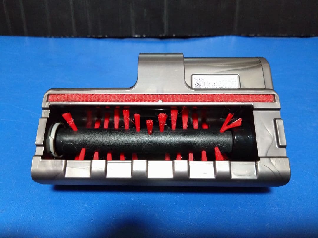 新生活はDysonで‼️V10 SV-12 コードレスクリーナー⑤