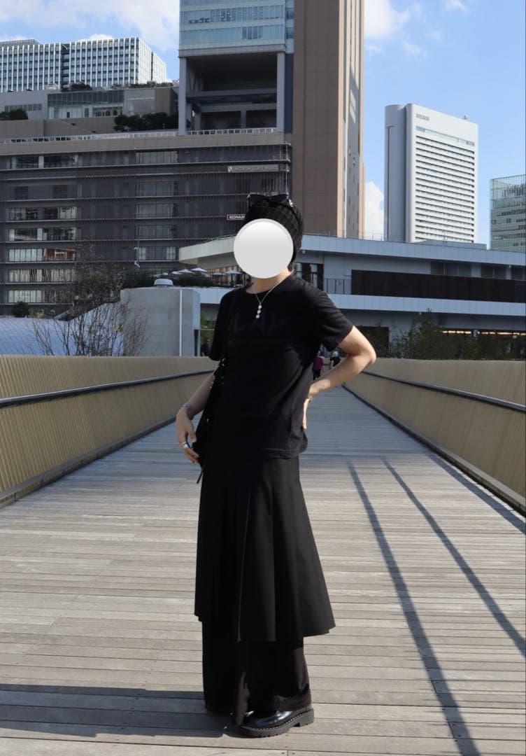 【old Tiffany】TIFFANY&Co. ネックレス