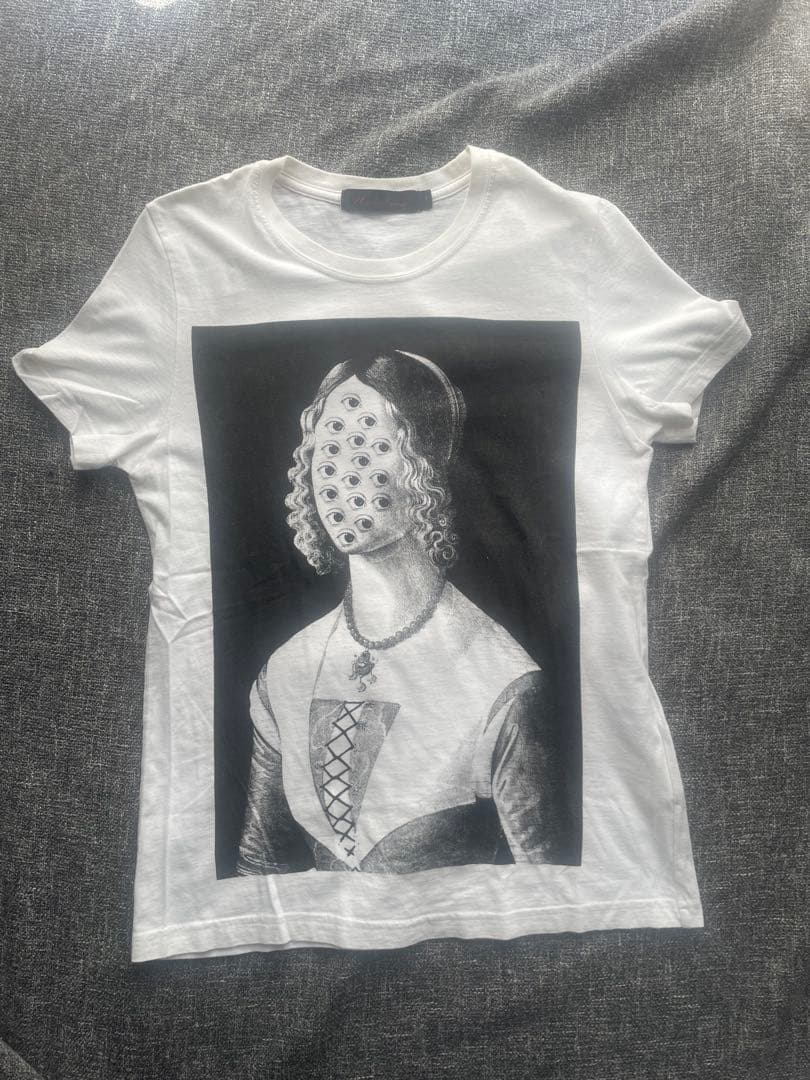 UNDERCOVER 06SS GURUGURU期 Tシャツ