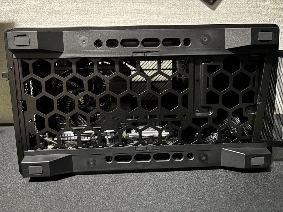 iiyama sense デスクトップPC