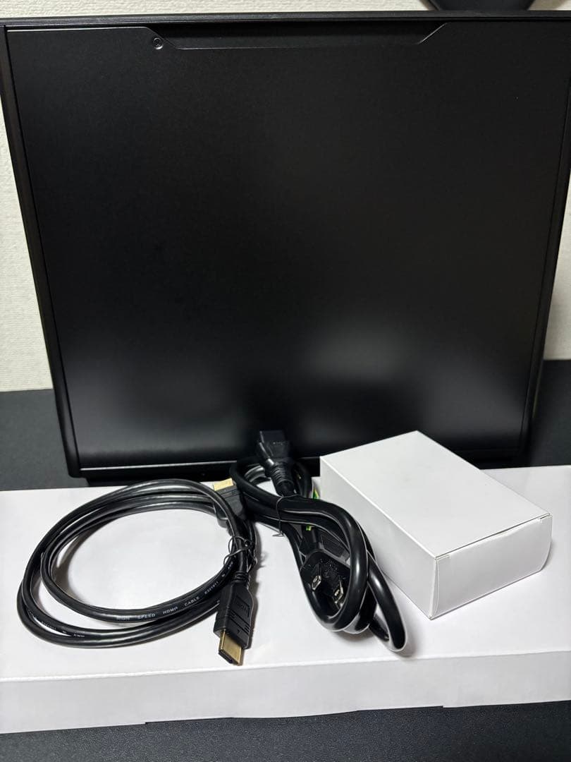 iiyama sense デスクトップPC