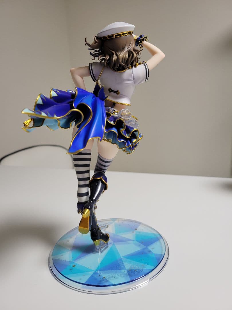 渡辺 曜 1/7スケール