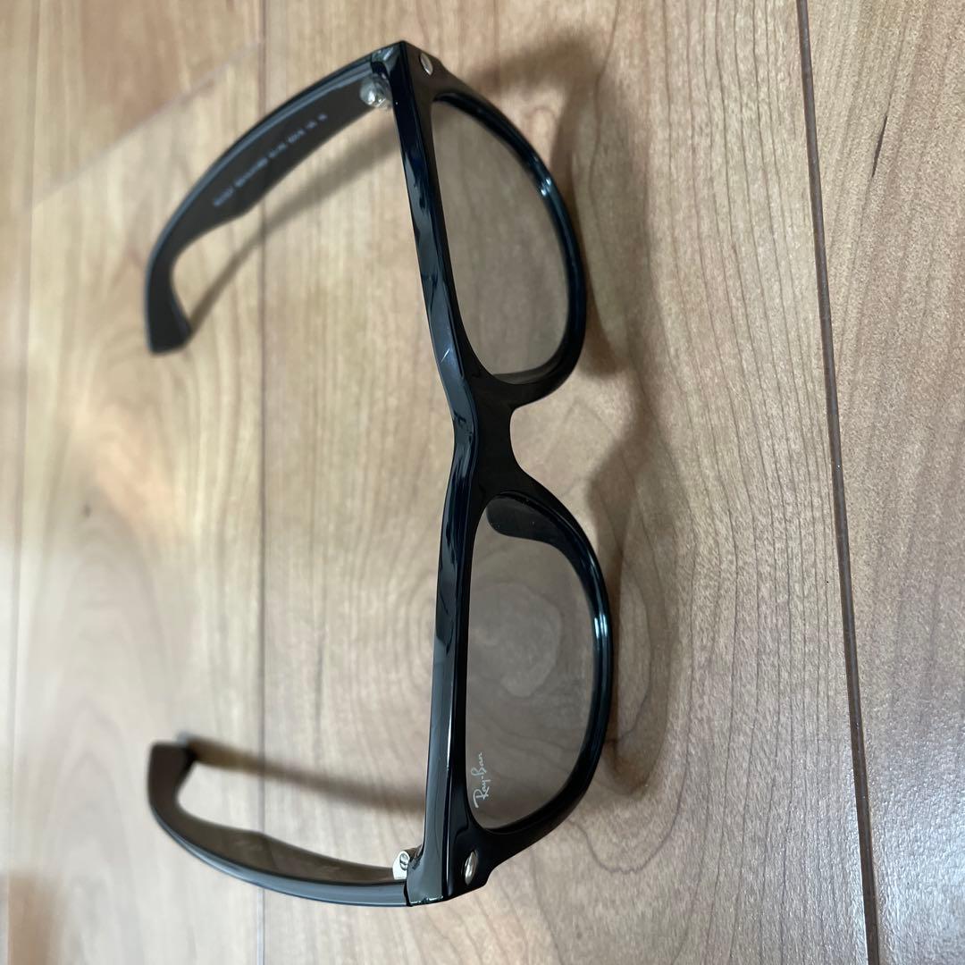 小物 Ray-BanNEW WAYFARER RB2132F 601/R5