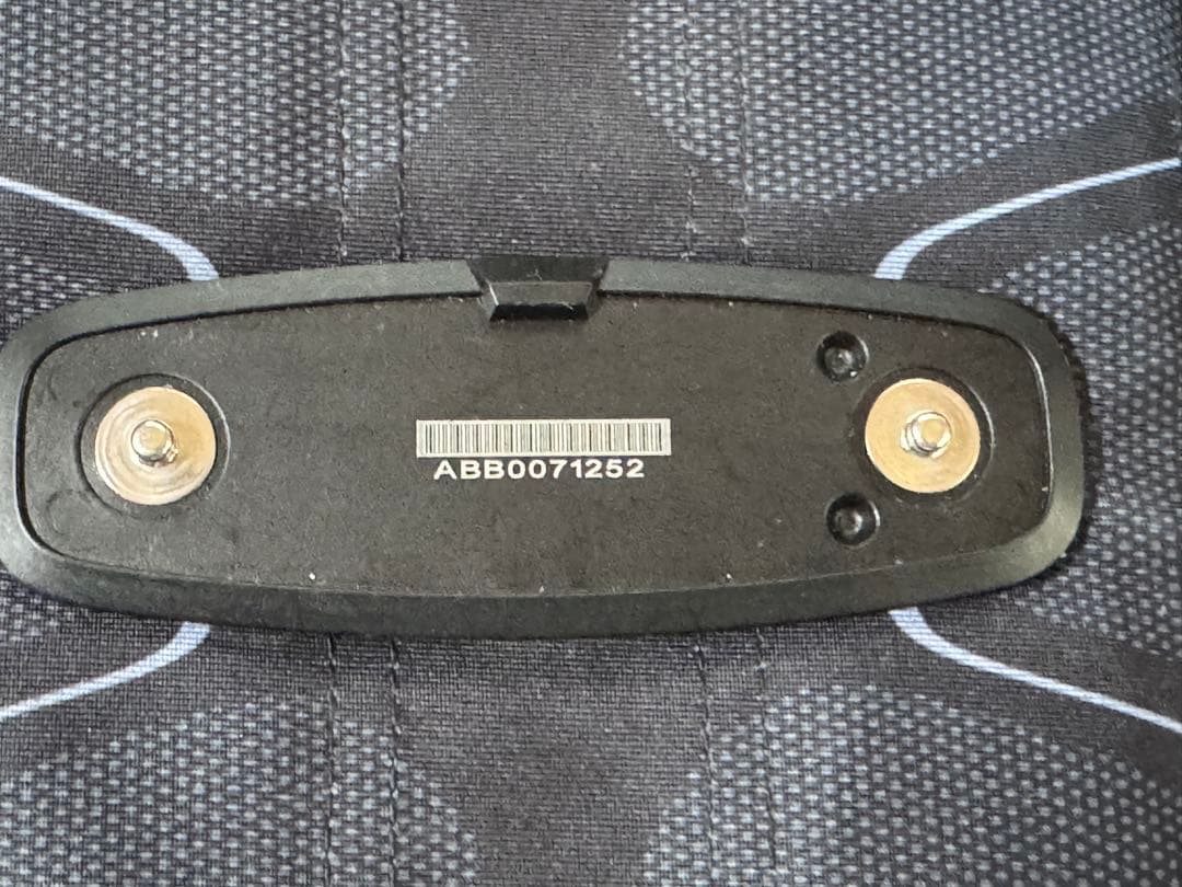 SIXPAD Powersuit Lite Abs 腹筋ベルト EMS サイズM