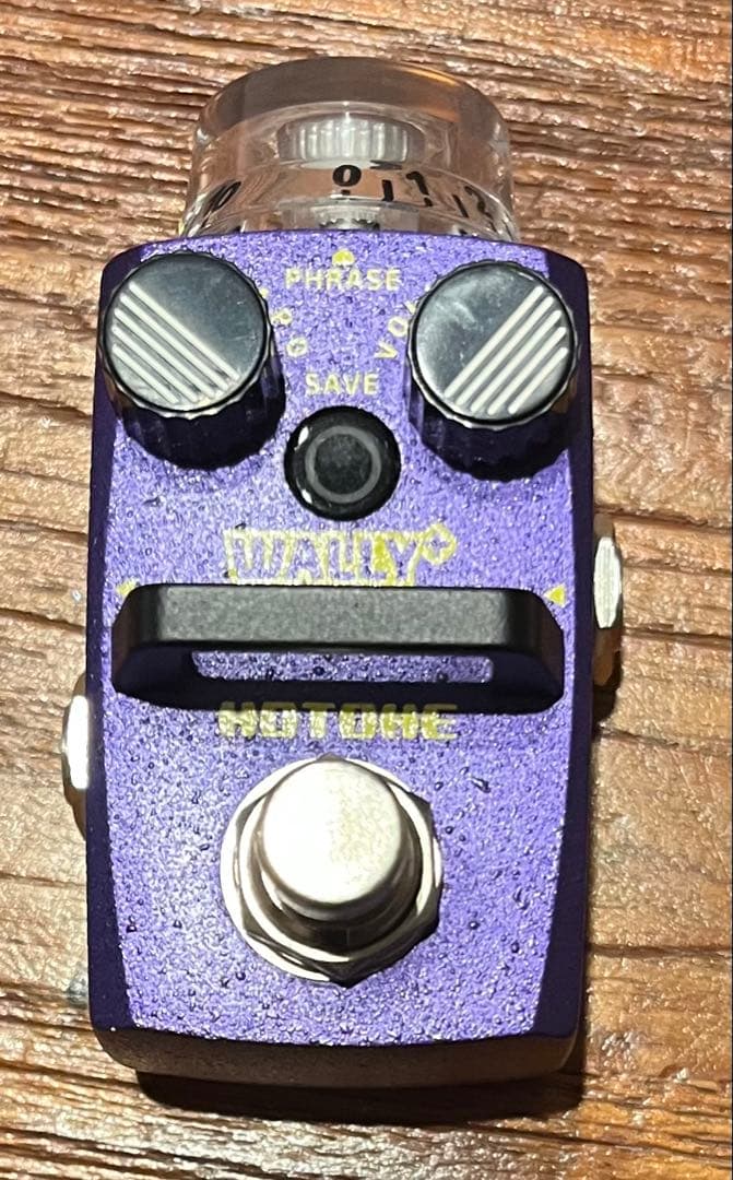✴︎今だけ価格✴︎ HOTONE ( ホットトーン )Wally+ ルーパー