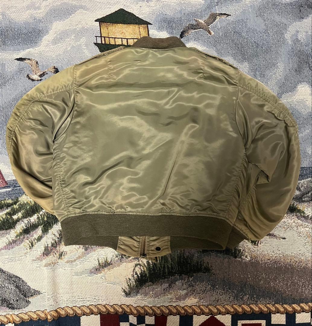 バズリクソンズ L-2B フライトジャケット Ｍ11093