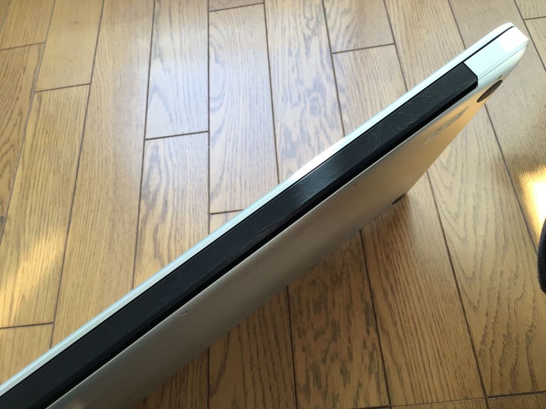 Apple MacBook Pro 15inch (A1286) ジャンク