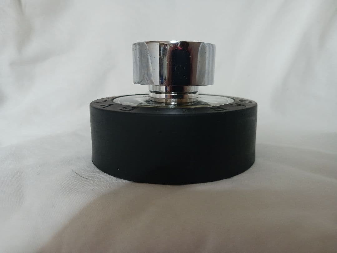 BVLGARI ブルガリ ブラック オードトワレ 75ml スプレー 香水