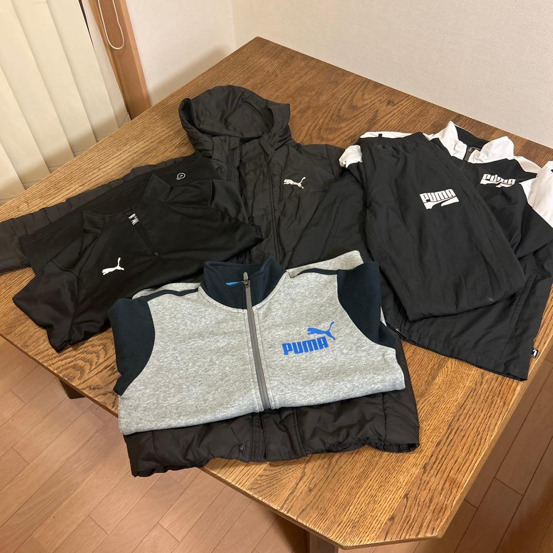 専用まとめ買いキッズ服セット140.150
