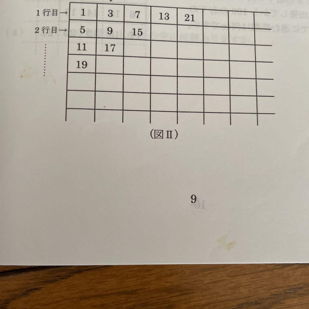 浜学園　小6算数　志望校別特訓問題　解答・解説　男子最難関コース　送料込み　匿名