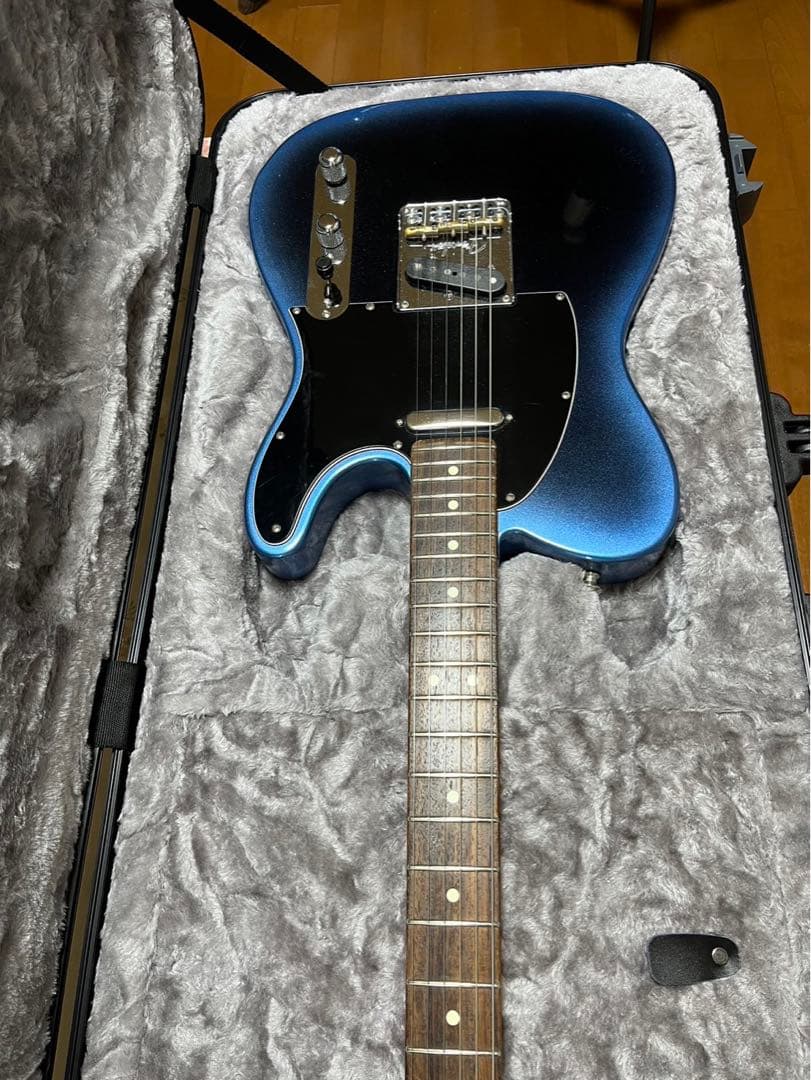 one oneさん専用Fender American テレキャスター