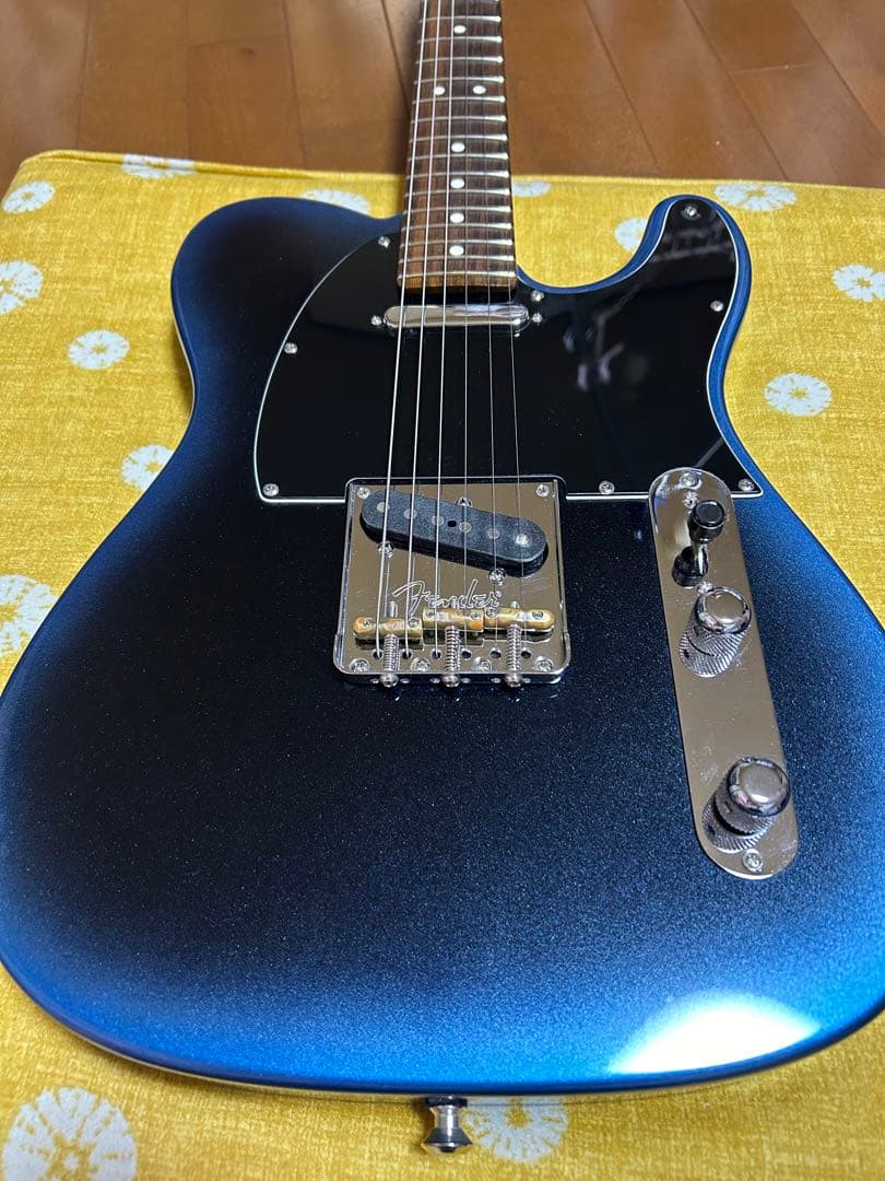 one oneさん専用Fender American テレキャスター