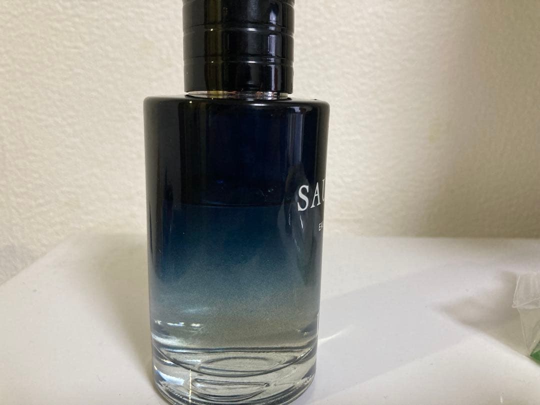 Dior Sauvage ソバージュ100ml