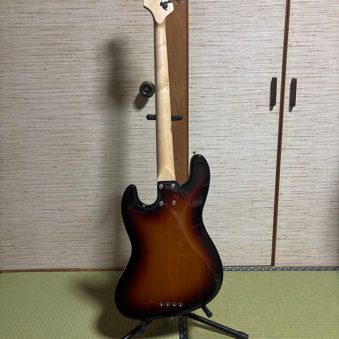 LAKLAND SK-460 /Skyline Series ジャズベース