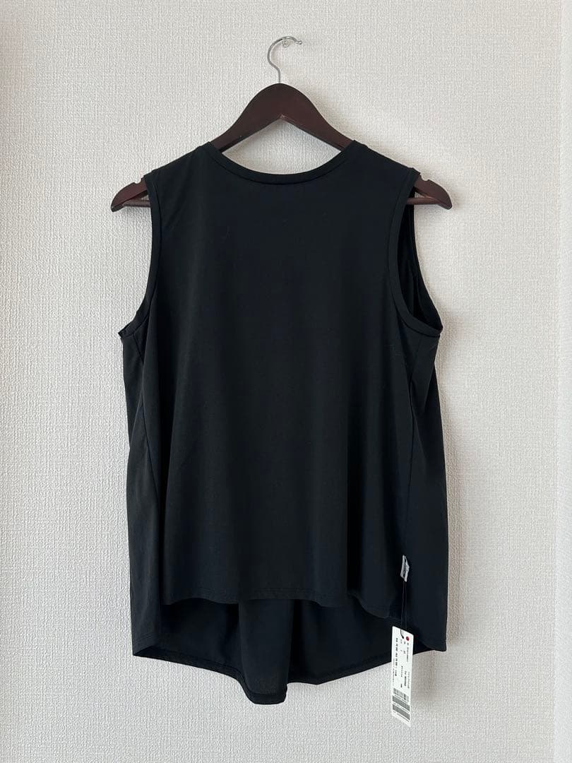 ［新品、未使用］ジュリエ　ヨガウェア