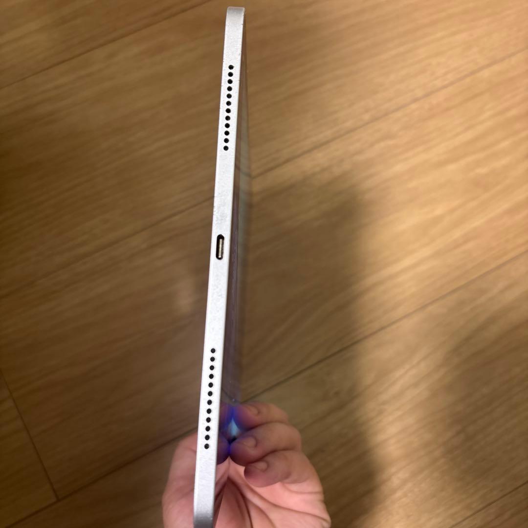 iPad Air 第4世代 64GB Wi-Fiモデル スペースグレイ
