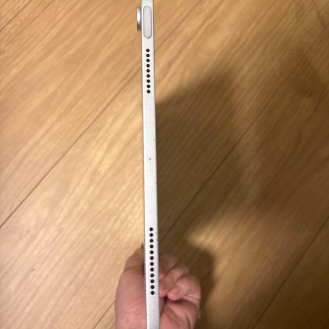 iPad Air 第4世代 64GB Wi-Fiモデル スペースグレイ