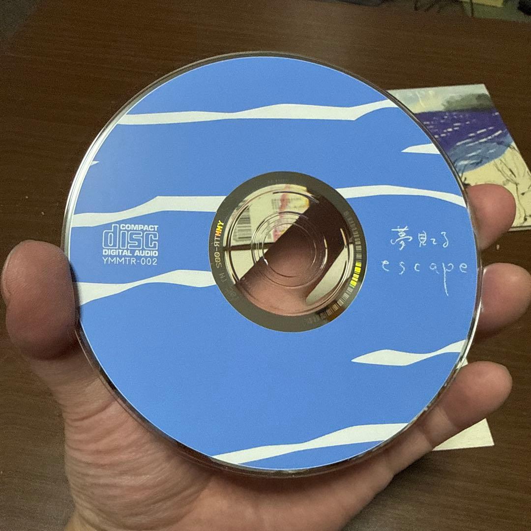 邦楽 escape