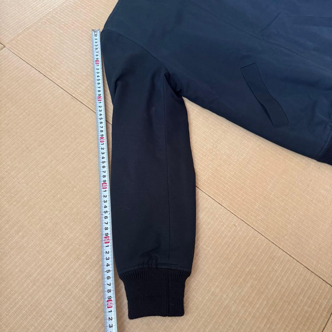 A.P.C. ネイビー ジャケット S