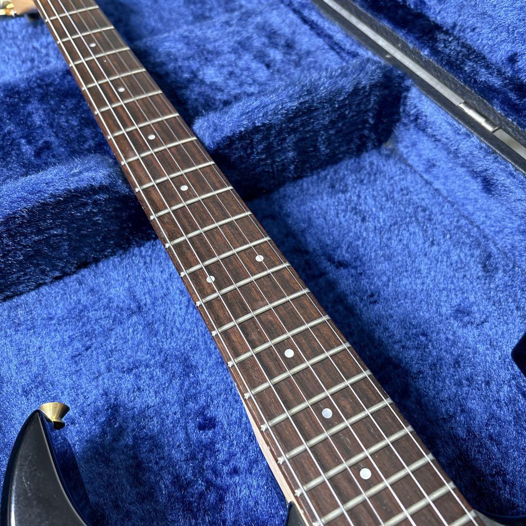 90's フェルナンデス　FGZ-550