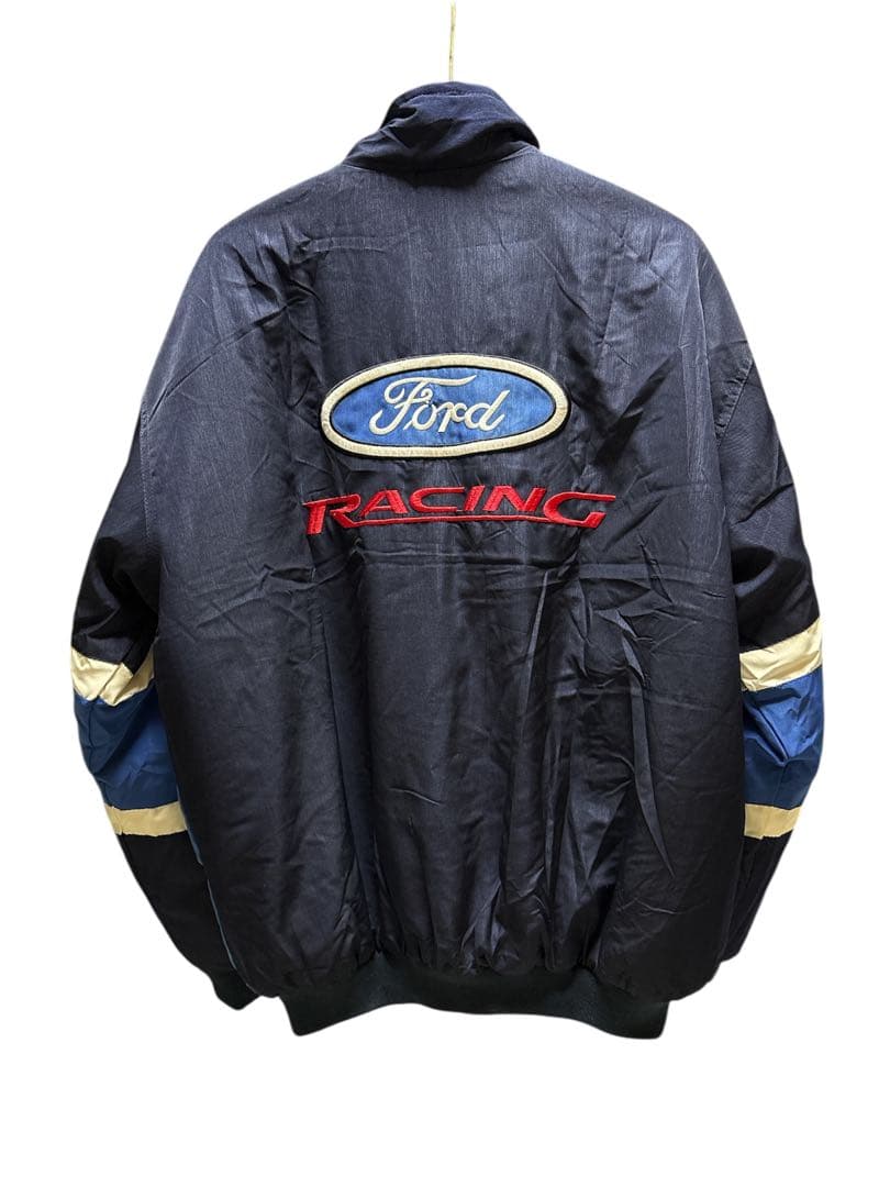 激レア　Ford Racing ジャケット　フォード
