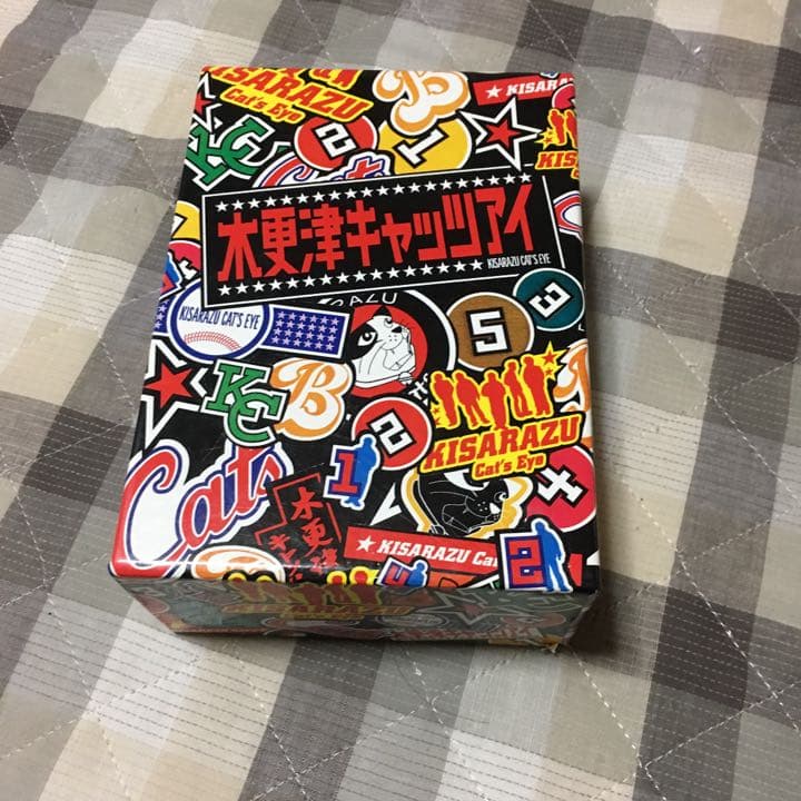 木更津キャッツアイ  DVD 4枚 2巻ありません