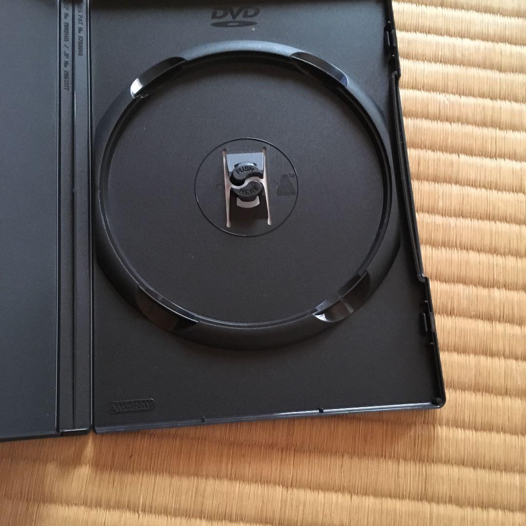 木更津キャッツアイ  DVD 4枚 2巻ありません