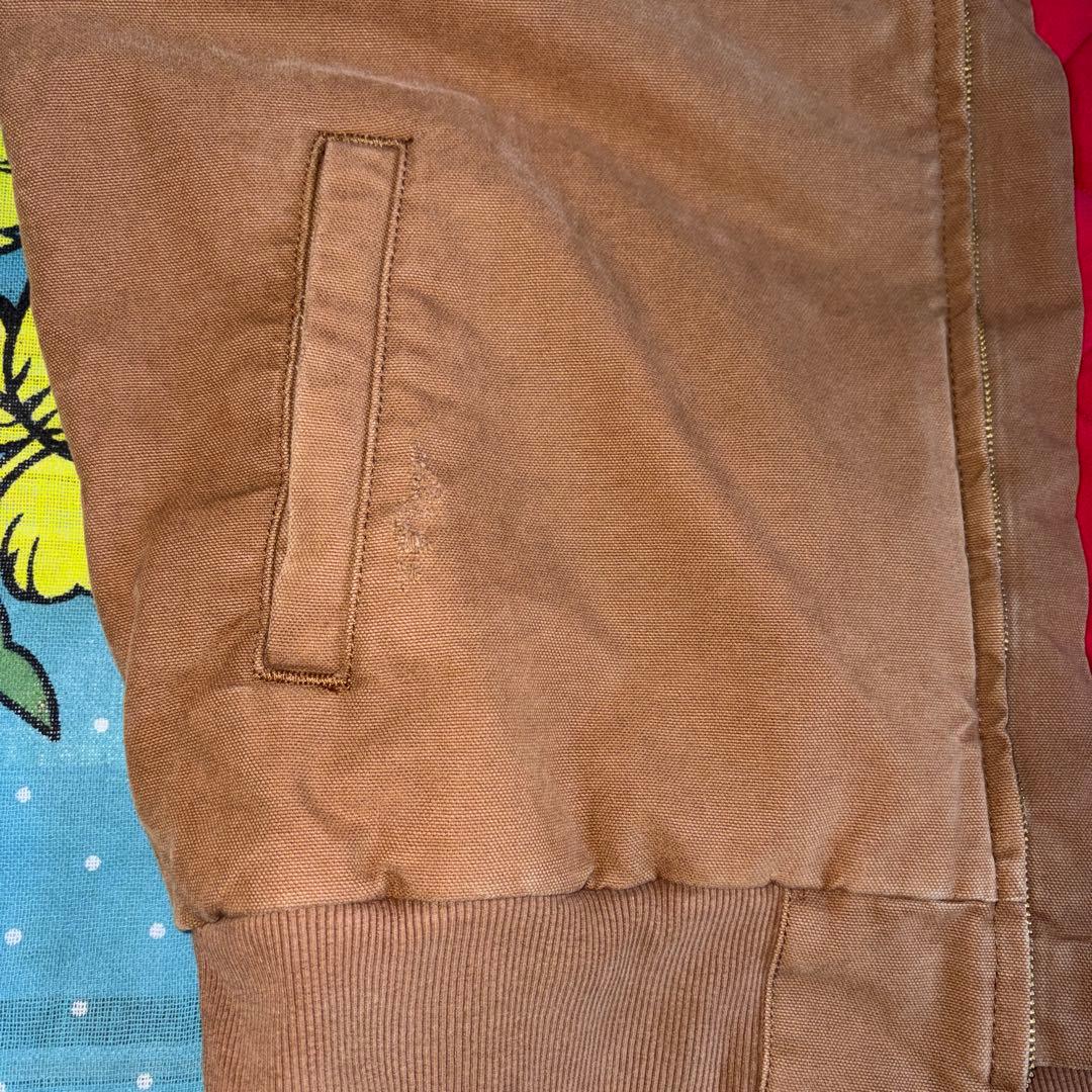 即完売　carhartt wip og SantaFe grind Wash　S