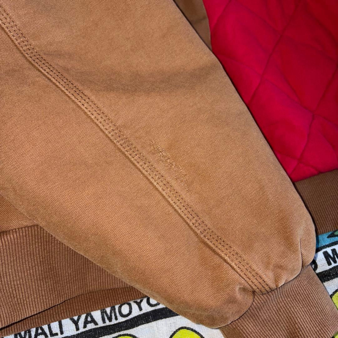 即完売　carhartt wip og SantaFe grind Wash　S