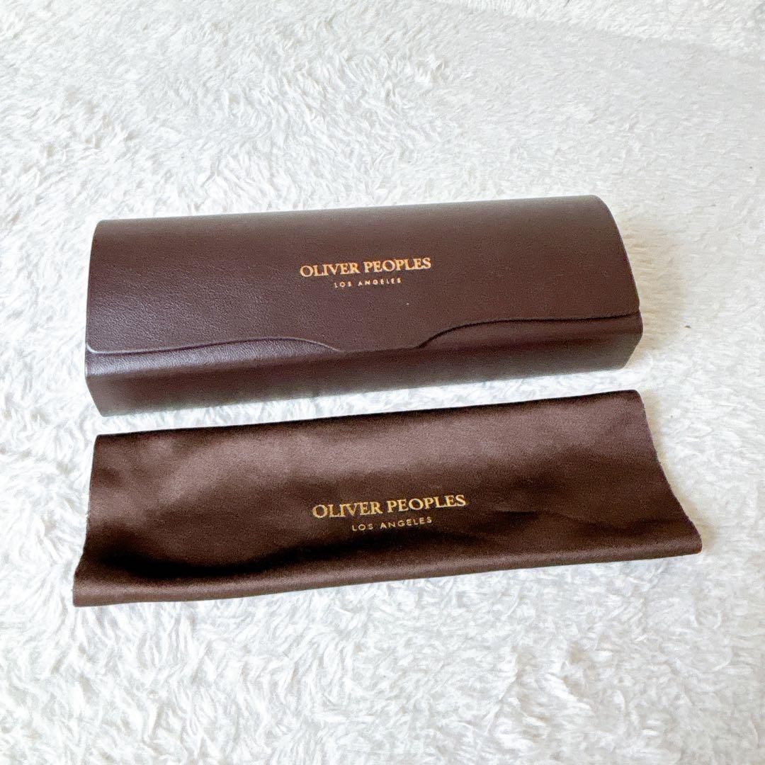 OLIVER PEOPLES THE ROW ELLERSTON サングラス