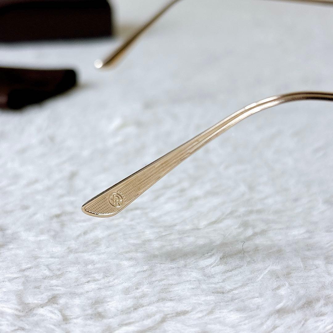 OLIVER PEOPLES THE ROW ELLERSTON サングラス