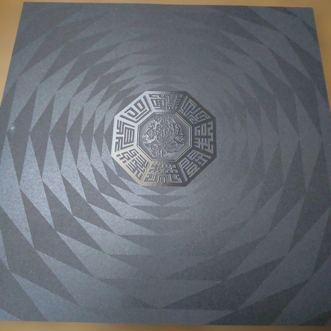 BRAHMAN 「八面玲瓏」日本武道館　Blu-ray BOX