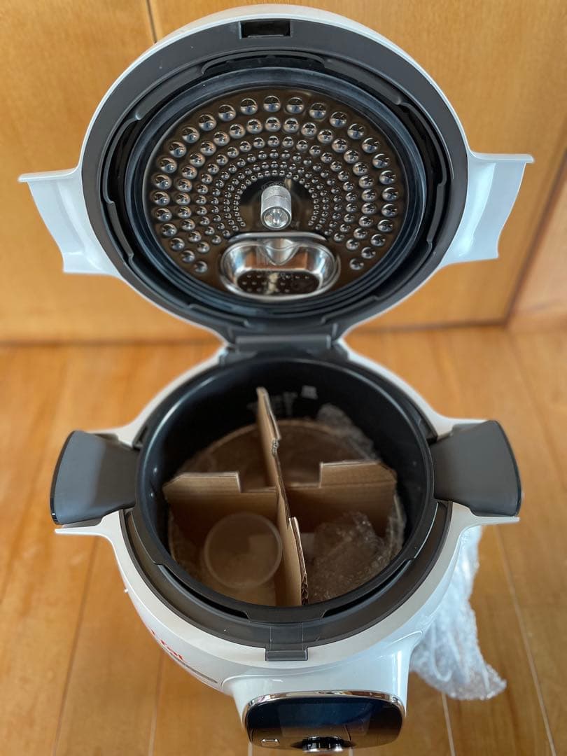 Ｔ－fal cook4me EXpress クックフォーミーエクスプレス